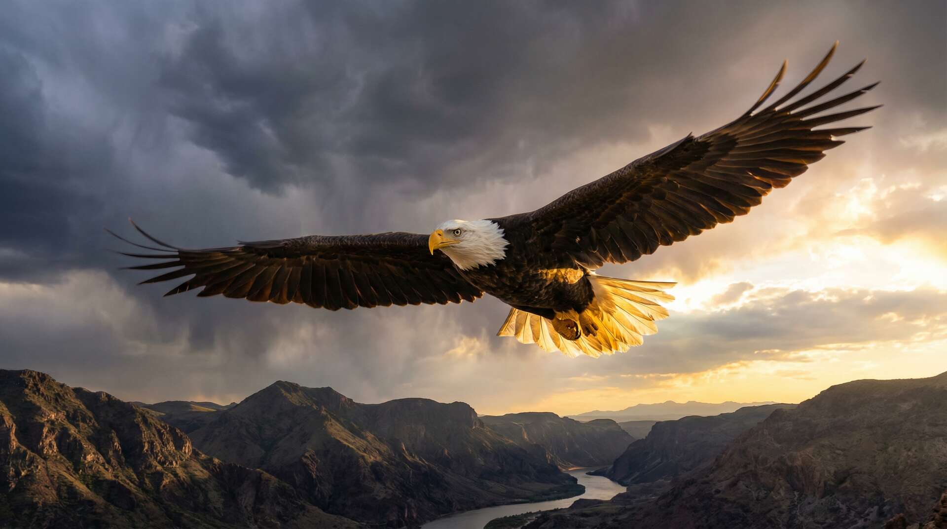 每日大赛雄鹰视频